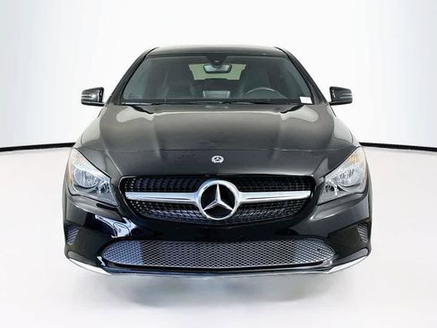 Used 2018 Mercedes-Benz CLA 250 image 6