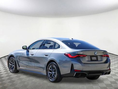 Used 2023 BMW i4 eDrive40 image 7