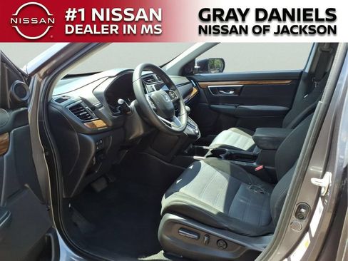 Used 2021 Honda CR-V EX image 24