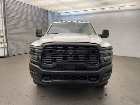 New 2026 RAM 3500 Tradesman w/ Safety Group AWD/4WD image 5