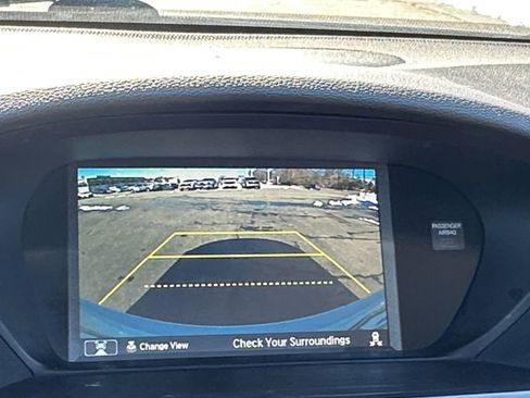 Used 2019 Acura TLX V6 w/ Technology Package image 16