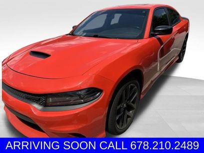 Used 2022 Dodge Charger GT w/ Plus Group