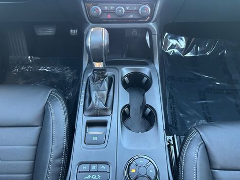 New 2025 Ford Ranger Lariat w/ FX4 Off-Road Package image 40