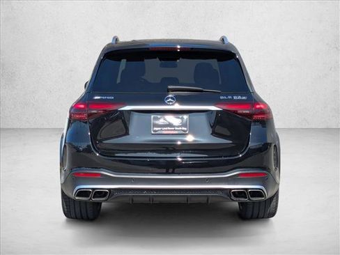 Used 2024 Mercedes-Benz GLE 63 AMG S image 8