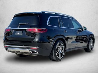 Certified 2025 Mercedes-Benz GLS 450 4MATIC video 2