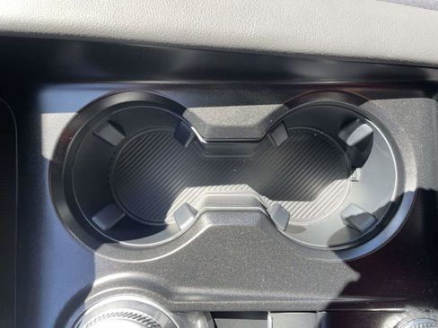 New 2026 Ford Explorer Active image 18