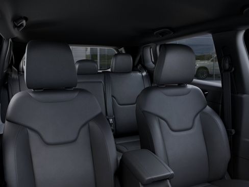 New 2026 Jeep Compass Limited AWD/4WD image 52