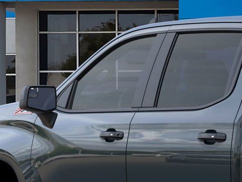 New 2026 Chevrolet Silverado 1500 LT Trail Boss image 12