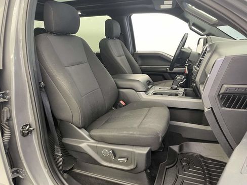 Used 2018 Ford F150 XLT w/ Equipment Group 302A Luxury AWD/4WD image 18