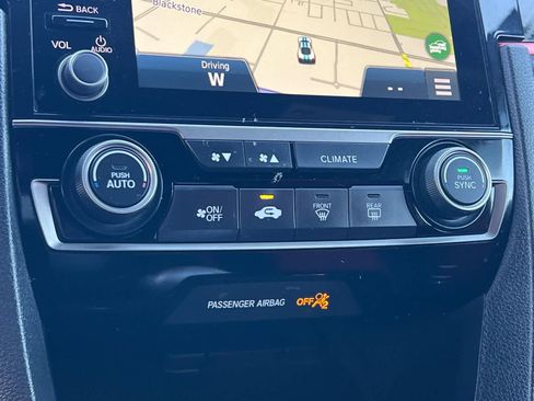 Used 2019 Honda Civic Type R image 24