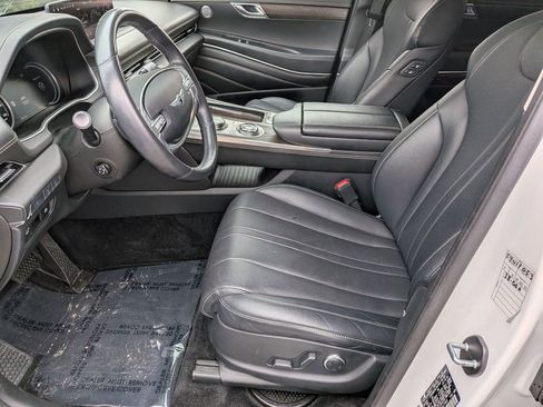 Used 2024 Genesis GV80 2.5T image 22