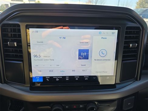 Used 2025 Ford F150 XL image 24