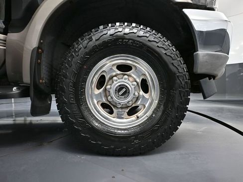 Used 2000 Ford Excursion Limited AWD/4WD image 14