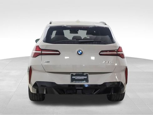 New 2026 BMW X3 xDrive30 image 4