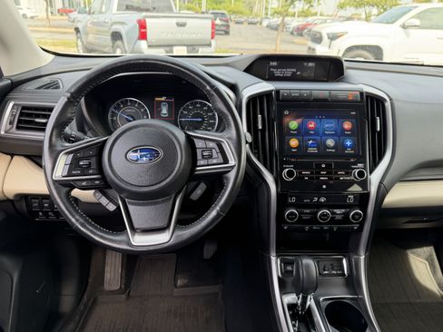 Used 2021 Subaru Ascent Limited w/ Technology Package AWD/4WD image 16