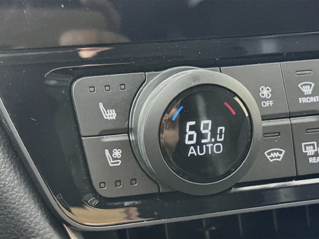 Used 2026 Toyota Grand Highlander AWD Hybrid image 21
