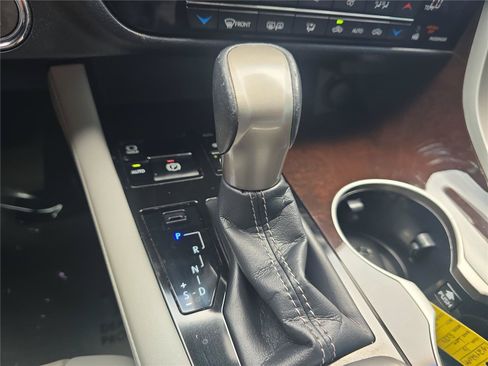 Used 2016 Lexus RX 350 FWD w/ Premium Package image 16