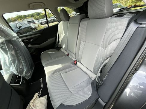 New 2025 Subaru Outback Premium image 13