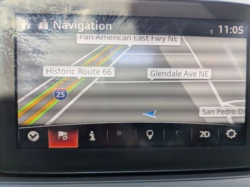 Used 2023 MAZDA MX-5 Miata Grand Touring image 13