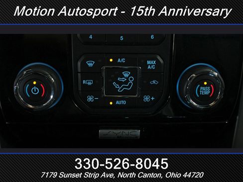 Used 2014 Ford F150 Limited image 23