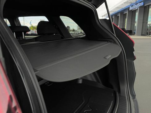 Used 2025 Honda CR-V Sport image 28