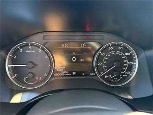 New 2025 Mitsubishi Outlander SE image 16