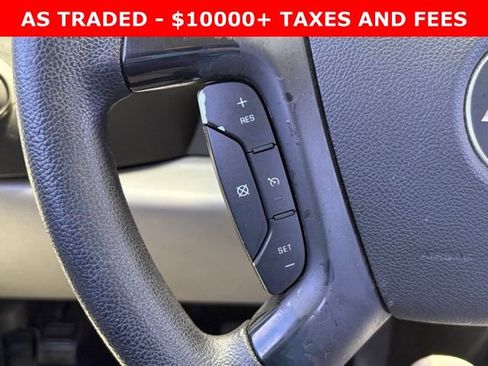 Used 2012 Chevrolet Silverado 1500 W/T w/ LPO, On The Job Package RWD image 18