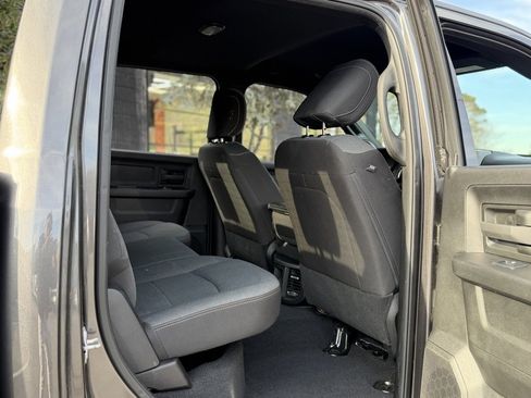 Used 2022 RAM 2500 Tradesman image 37