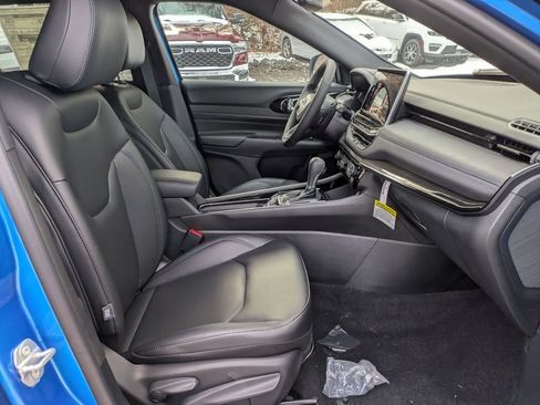 New 2026 Jeep Compass Limited image 29