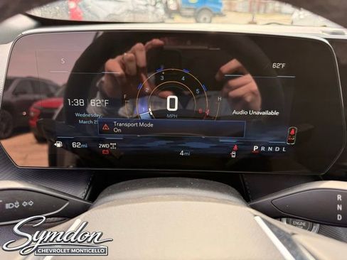 New 2026 Chevrolet Equinox LT image 23