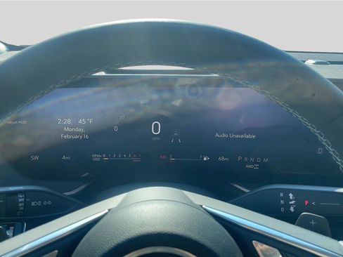 New 2026 Buick Envision Sport Touring image 13