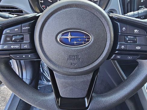 Certified 2024 Subaru Crosstrek 2.0i Premium w/ Popular Package #4 AWD/4WD image 22