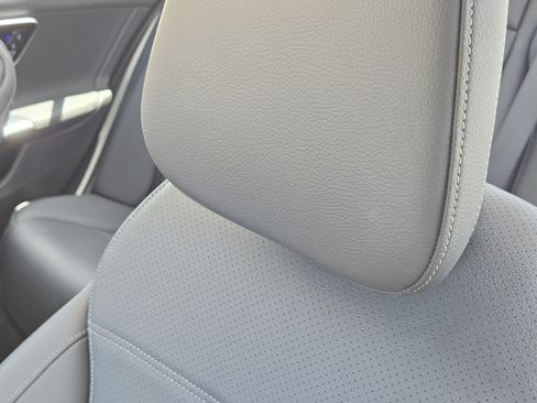 Certified 2026 Mercedes-Benz C 300 Sedan image 14