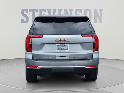 Used 2025 GMC Yukon Elevation w/ LPO, Floor Liner Package AWD/4WD image 6