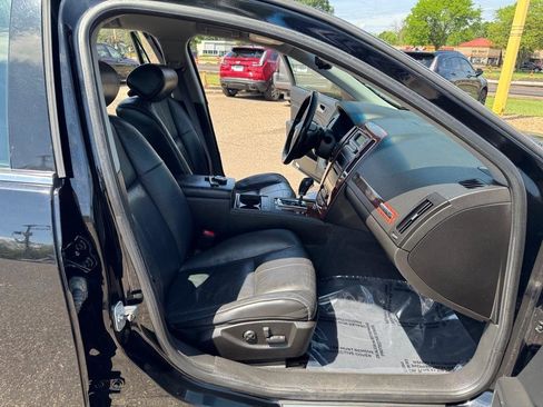 Used 2006 Cadillac STS w/ Preferred Equipment Group AWD/4WD image 25