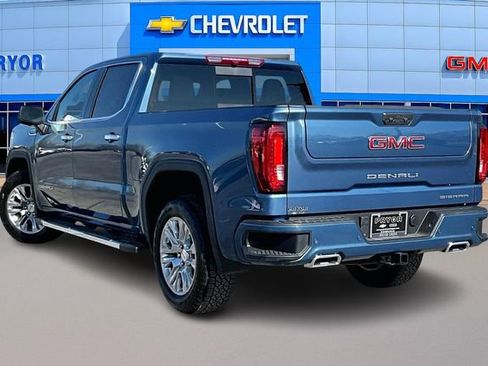New 2026 GMC Sierra 1500 Denali image 3