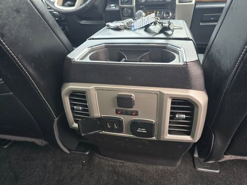 Used 2018 Ford F150 Lariat w/ Equipment Group 502A Luxury image 25