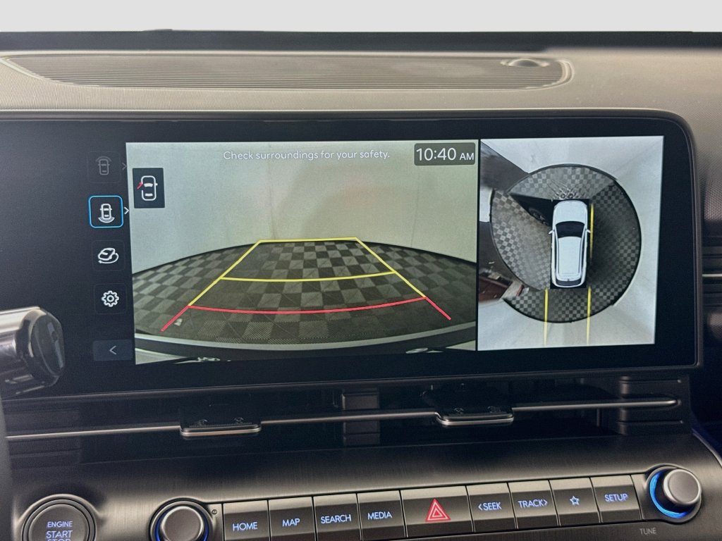 New 2027 Hyundai Kona Limited AWD/4WD image 23