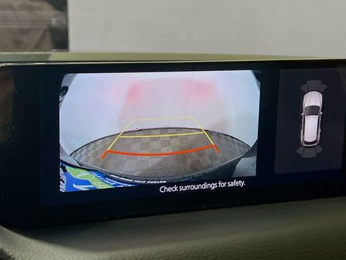 New 2026 MAZDA CX-50 2.5 Hybrid w/ Weather Package image 11