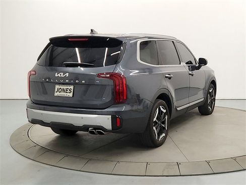 Used 2024 Kia Telluride S w/ S Sunroof Package image 6