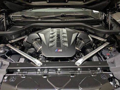 New 2026 BMW X5 M60i AWD/4WD image 17
