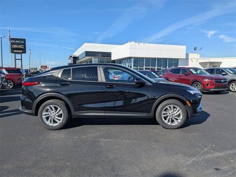 New 2026 Buick Envista Preferred w/ Convenience I Package image 3