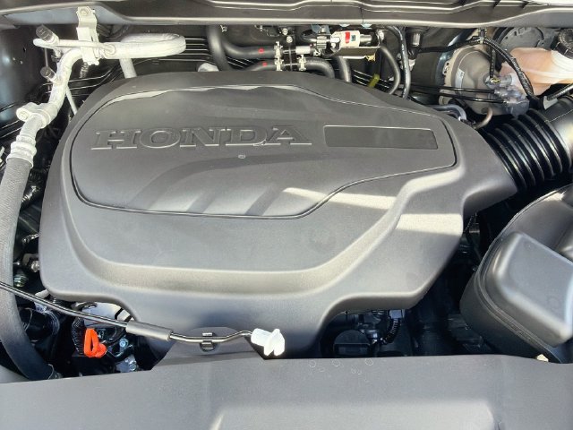 New 2027 Honda Odyssey EX-L image 30