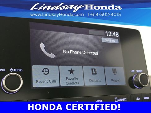 Certified 2023 Honda Civic Sport image 18