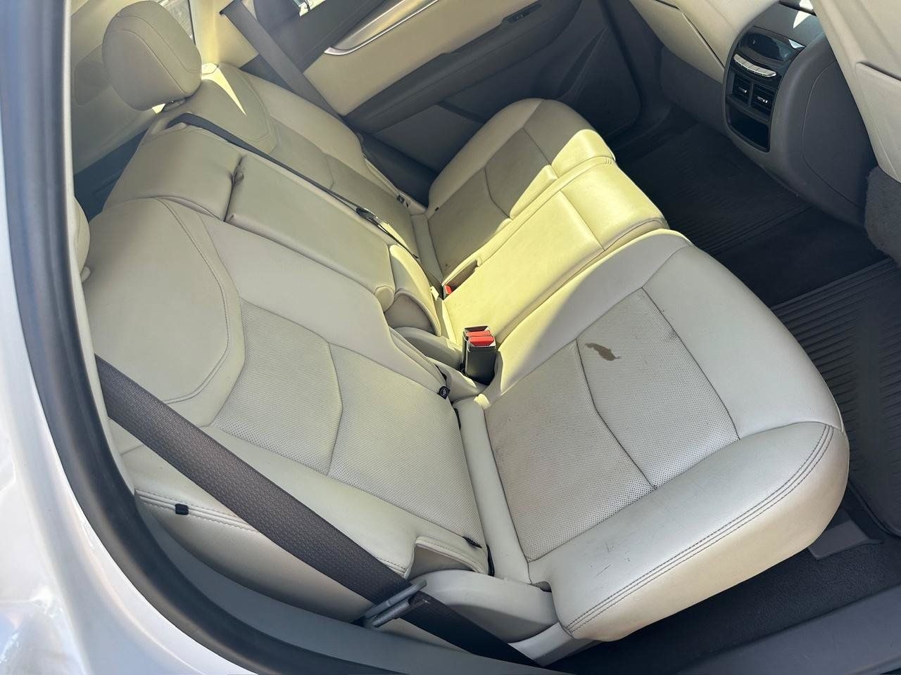 Used 2021 Cadillac XT5 Premium Luxury FWD image 25