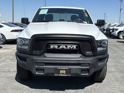 Used 2024 RAM 1500 Warlock