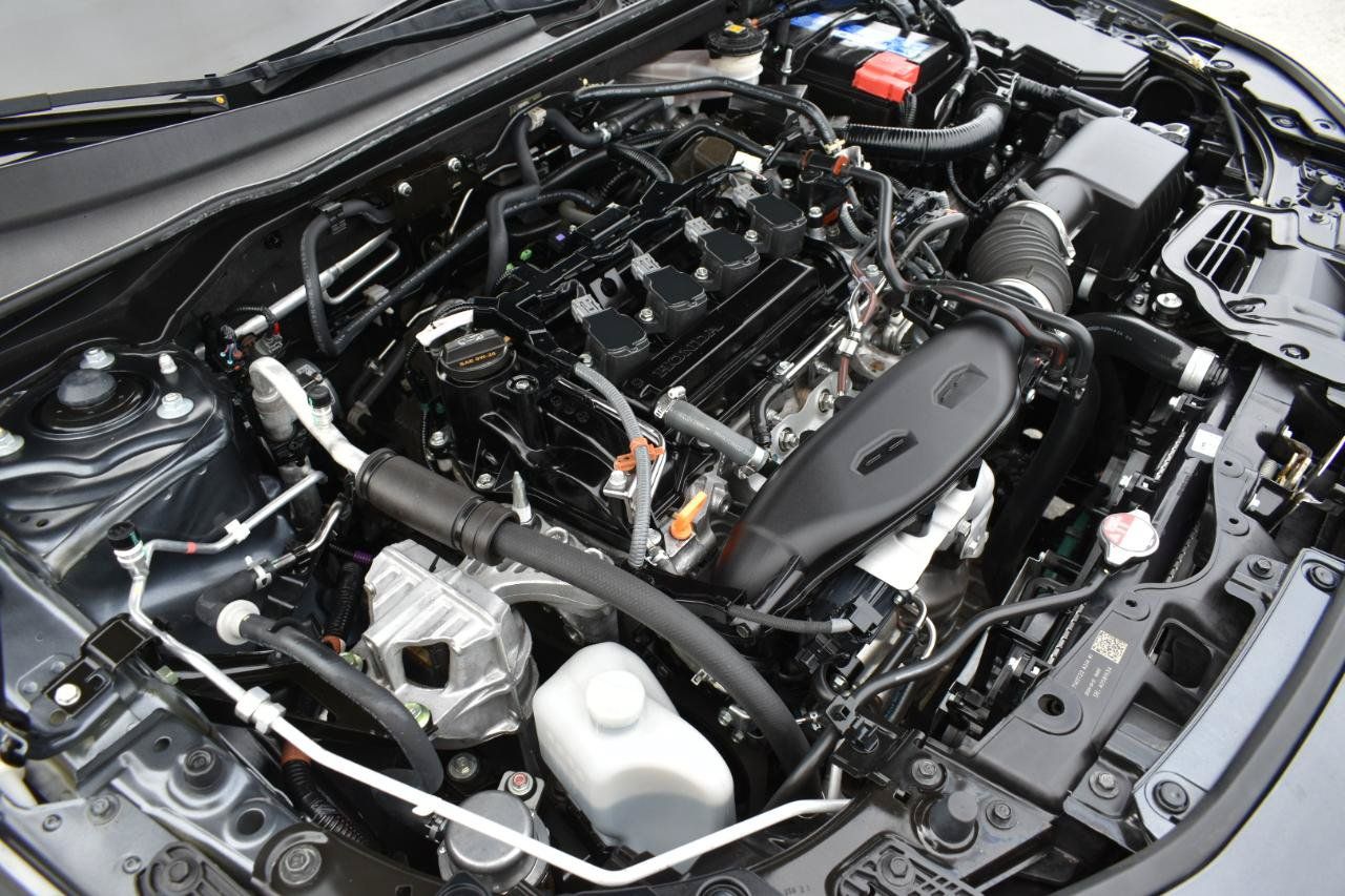 Used 2024 Honda Civic Touring image 50