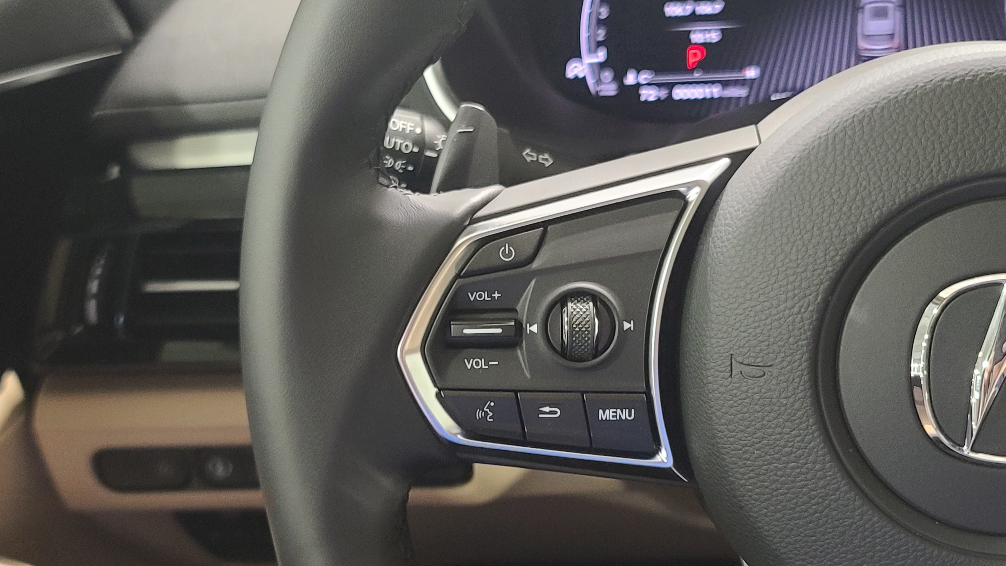 Used 2026 Acura MDX w/ Technology Package AWD/4WD image 23