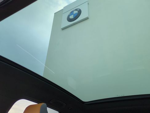 Used 2025 BMW X3 xDrive30i w/ Premium Package image 28