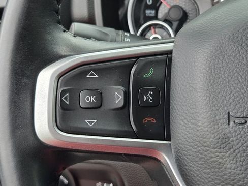 Used 2020 RAM 1500 Big Horn RWD image 30